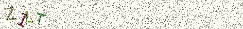 Cryptogramme