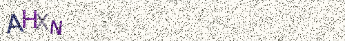 Cryptogramme