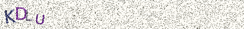 Cryptogramme