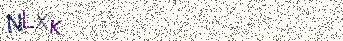 Cryptogramme