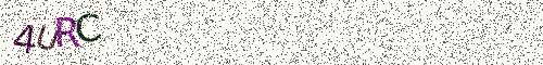 Cryptogramme