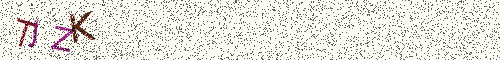 Cryptogramme