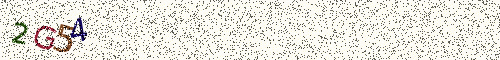 Cryptogramme