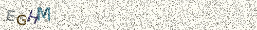 Cryptogramme