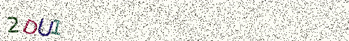Cryptogramme