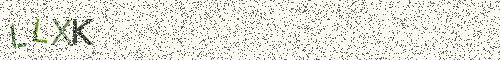 Cryptogramme
