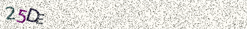 Cryptogramme