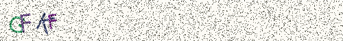 Cryptogramme