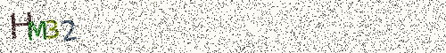 Cryptogramme
