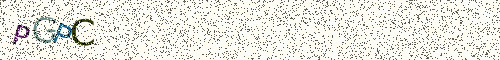 Cryptogramme