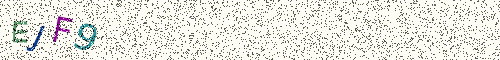 Cryptogramme