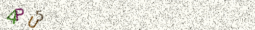 Cryptogramme