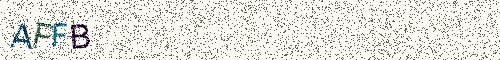Cryptogramme