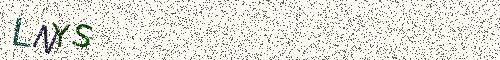 Cryptogramme