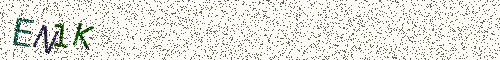Cryptogramme