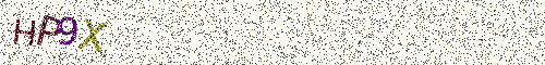 Cryptogramme