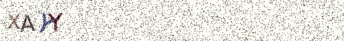 Cryptogramme