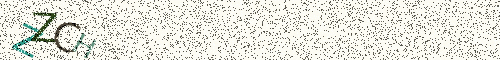 Cryptogramme