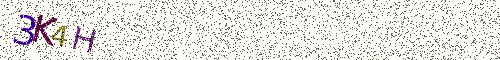 Cryptogramme