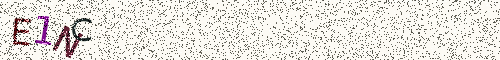 Cryptogramme