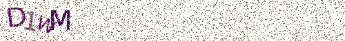 Cryptogramme