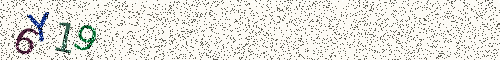 Cryptogramme