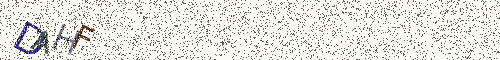 Cryptogramme