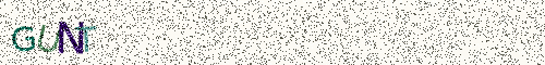 Cryptogramme