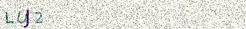 Cryptogramme