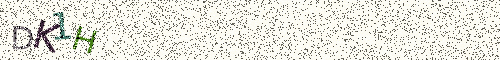 Cryptogramme