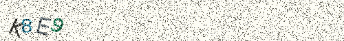 Cryptogramme