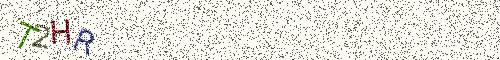 Cryptogramme