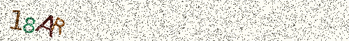 Cryptogramme