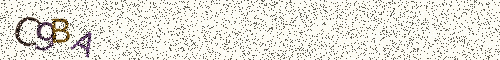 Cryptogramme