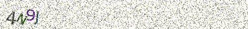 Cryptogramme