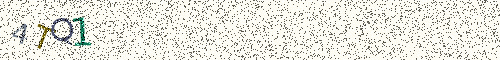 Cryptogramme