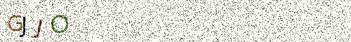 Cryptogramme
