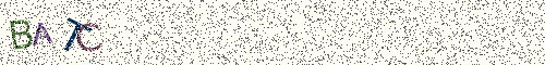 Cryptogramme