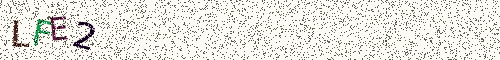 Cryptogramme