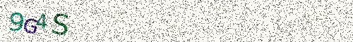 Cryptogramme
