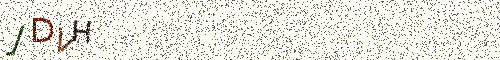 Cryptogramme