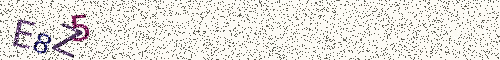 Cryptogramme