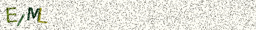 Cryptogramme