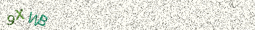 Cryptogramme