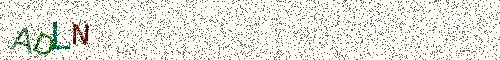 Cryptogramme