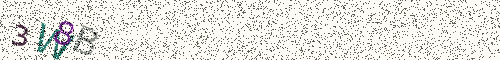 Cryptogramme