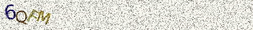 Cryptogramme