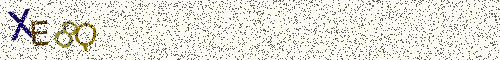 Cryptogramme