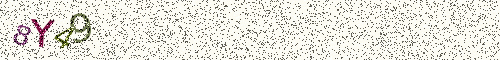 Cryptogramme