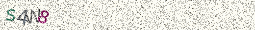 Cryptogramme